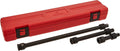 3/8-Inch Drive Locking Impact Extension Set, 3-Piece G37334