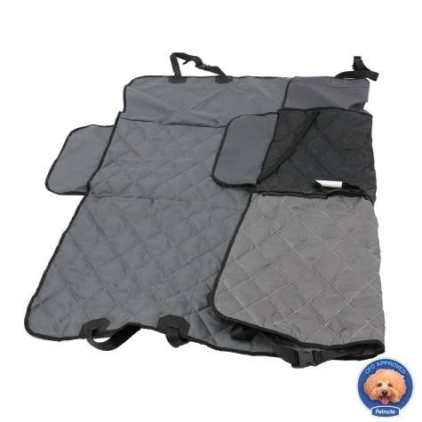 Luxury Pet Car Seat Cover T5228