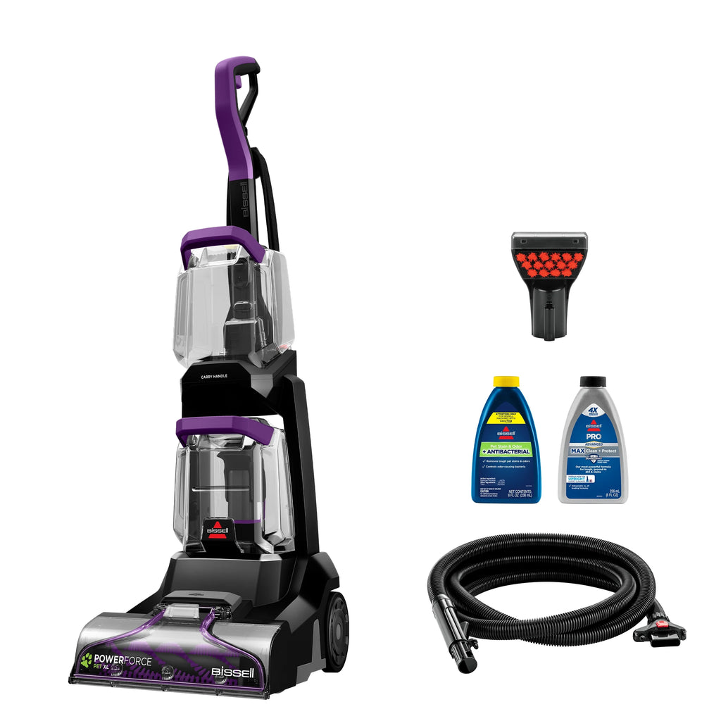 Upright Carpet Cleaner W189596
