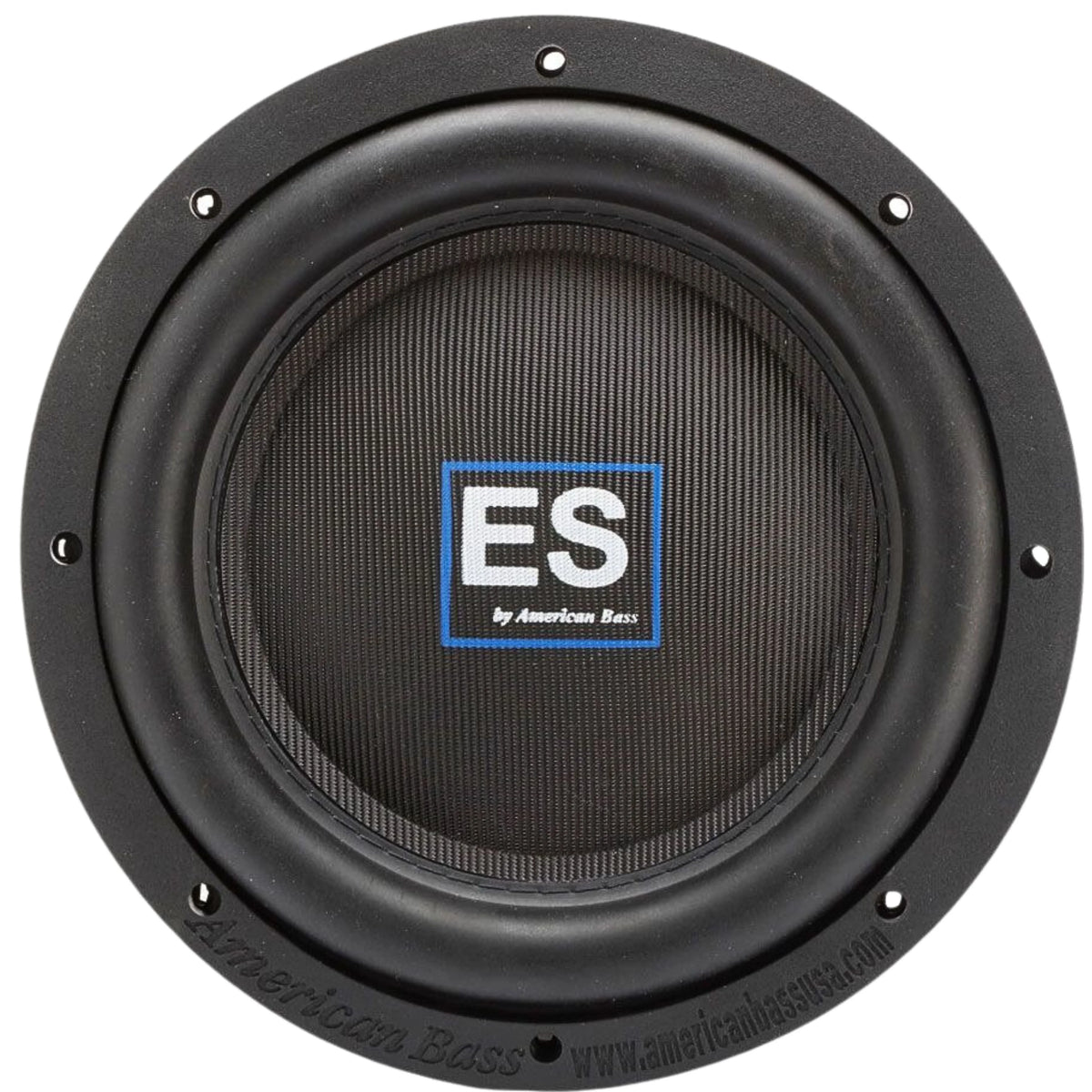 10" Slim Subwoofer 4 Ohm DVC 1000W Car Audio J409316