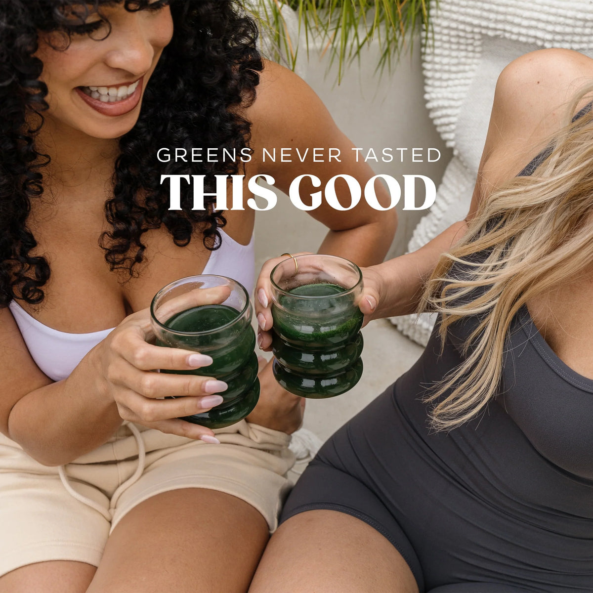 Mango Greens & Superfoods Powder, 25 Servings G966