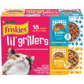 Gravy Wet Cat Food Complement Variety Pack Chicken N573