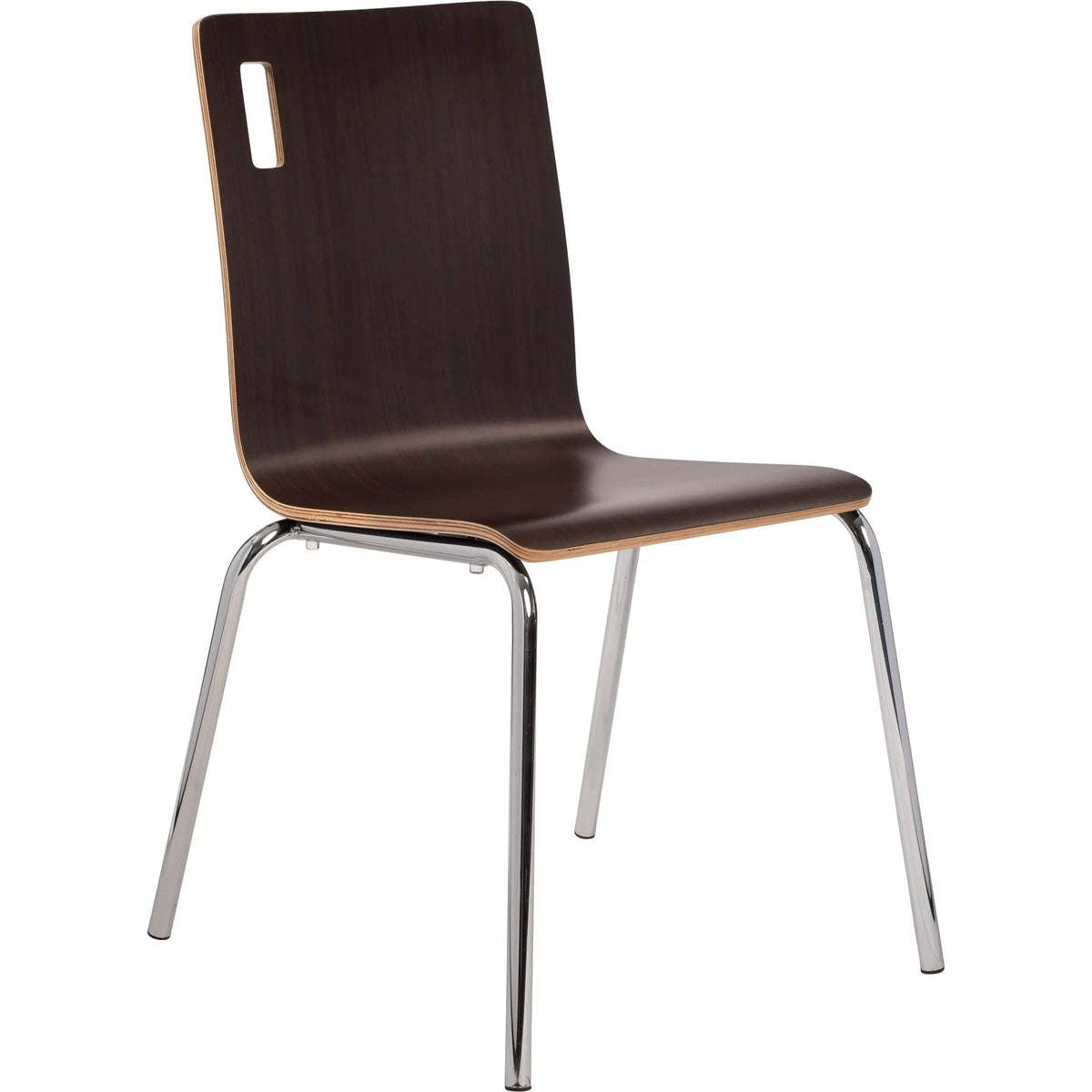 Espresso Chair W3835