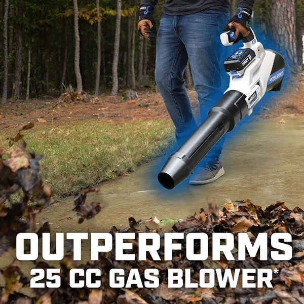 Cordless Brushless 650 CFM Blower X86836