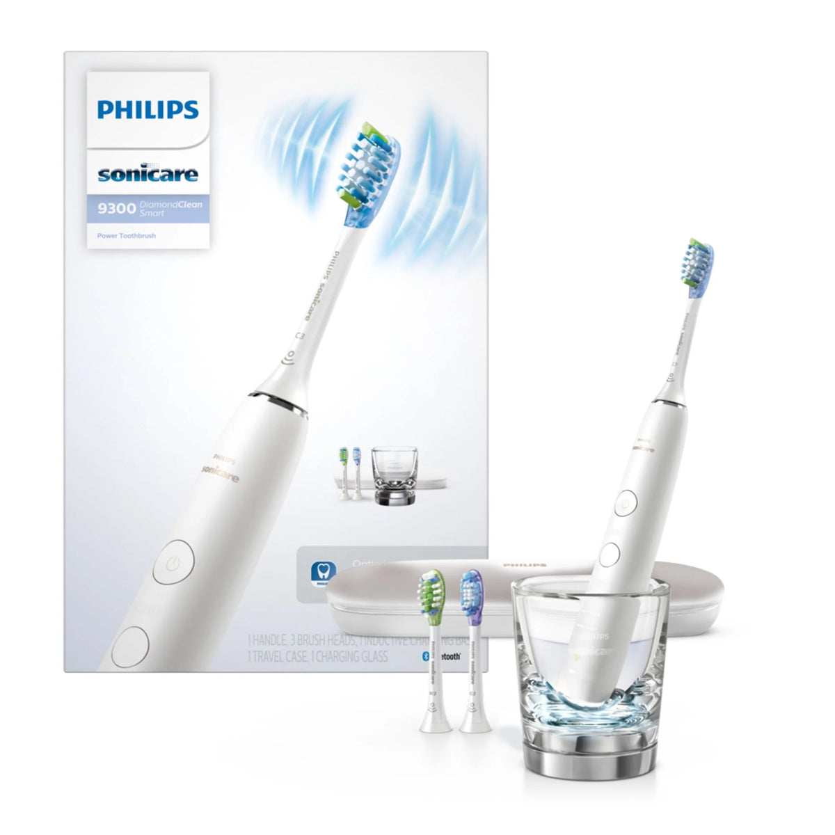 Rechargeable Electric Toothbrush Z96791