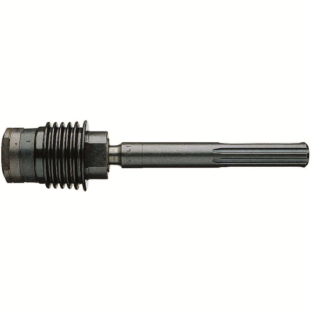 SDS-Max to SDS-Plus Chuck Adapter L379