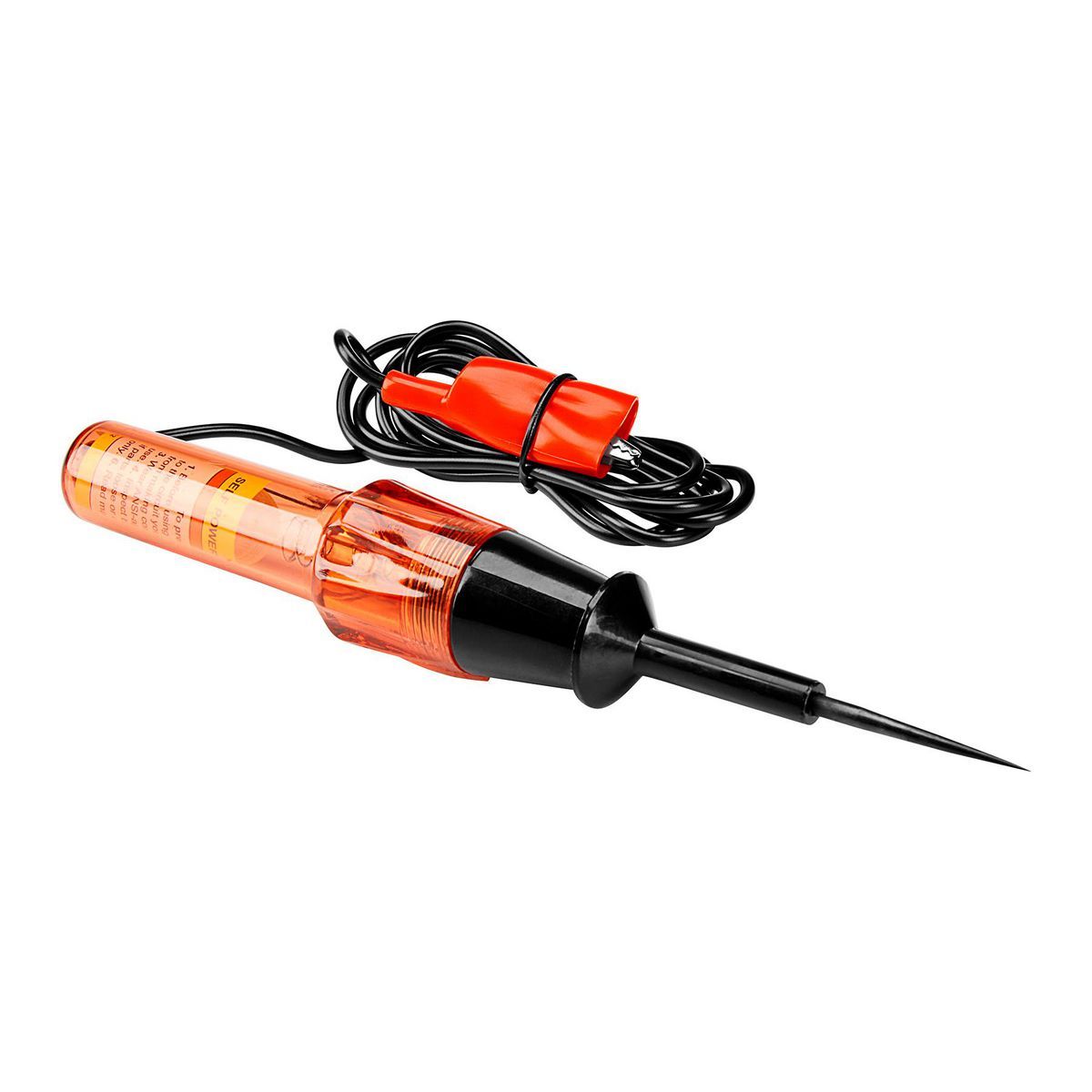 Circuit Tester Set, 3-Piece S776354