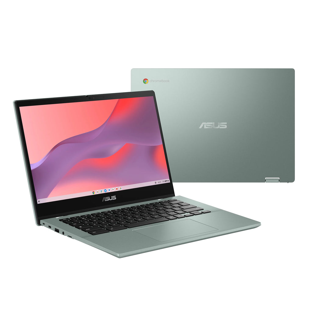 14" FHD Touch Chromebook Y951372