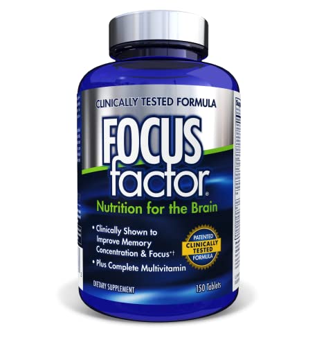 Brain Supplement 150 Count P74337