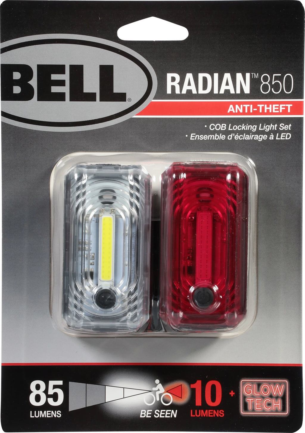 Bike Light Set L68182