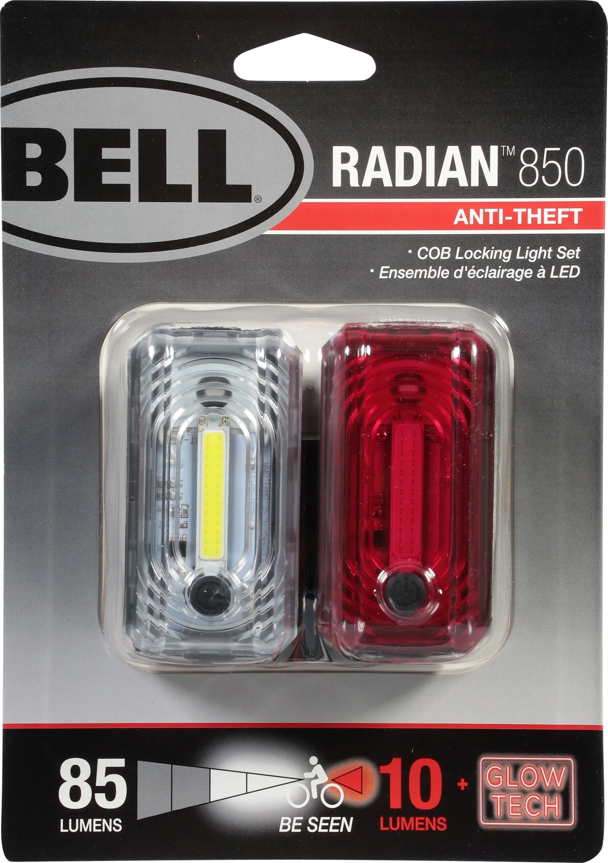 Bike Light Set L68182