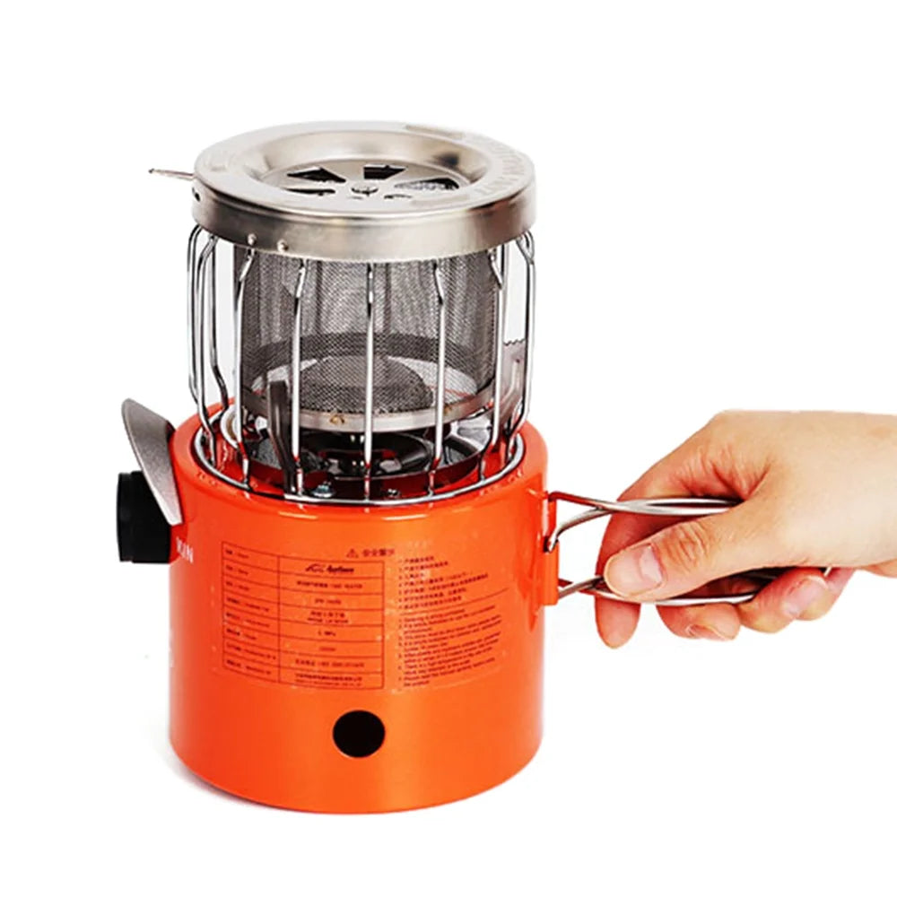 2000w Portable Heater Stove Cooker V271323