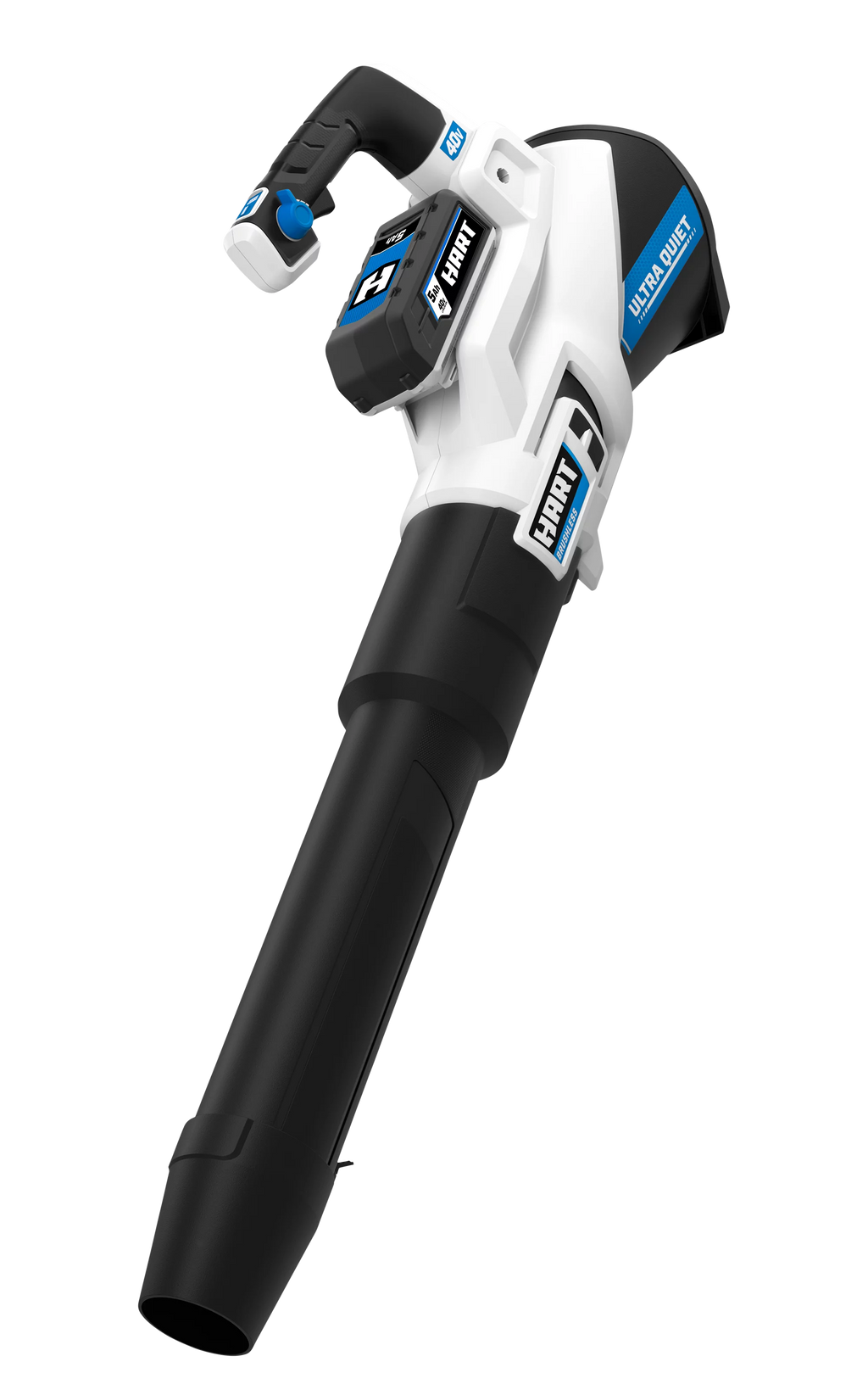 Cordless Brushless 650 CFM Blower X86836