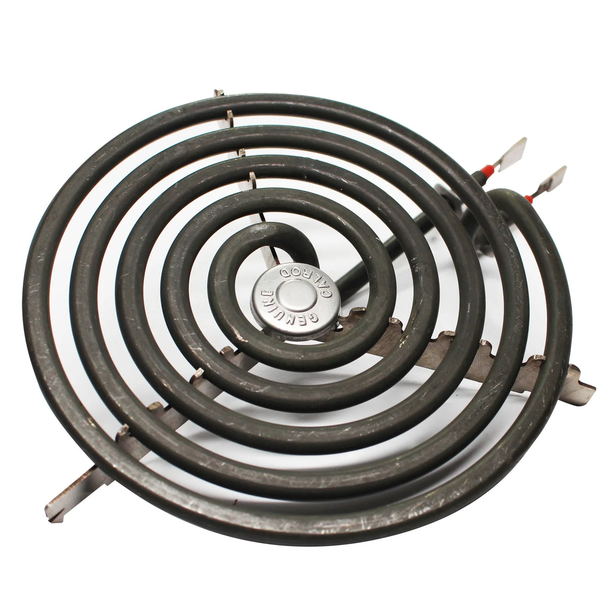6 inch 5 Turns Surface Burner Element for Range, Stove & Cooktop D9894
