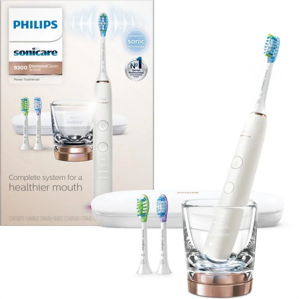 Rechargeable Electric Toothbrush Z96791