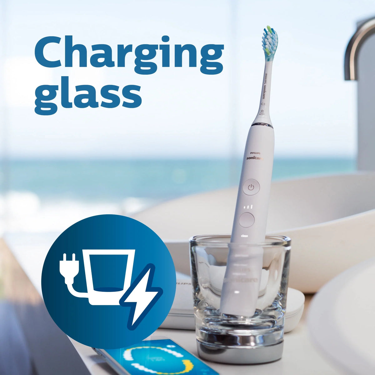 Rechargeable Electric Toothbrush Z96791