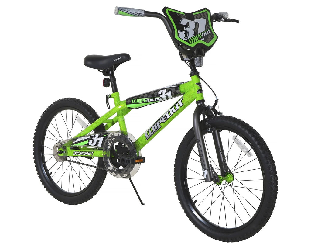 20-inch BMX Bike B771