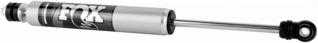 Fox Shock Front 2.0 Performance Series Smooth Body IFP for 0-2in Lift O510522