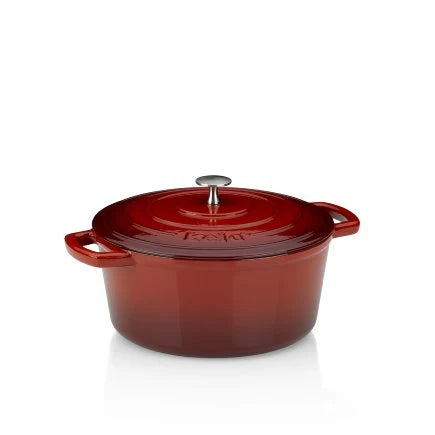 Cast Iron Roasting Tray 4.6L I398