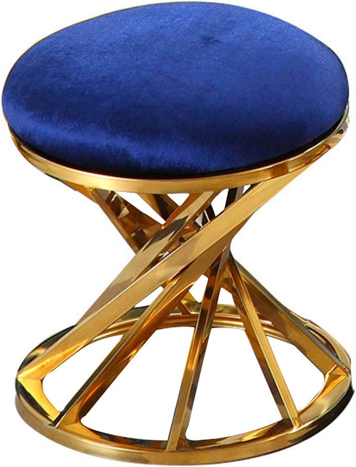 Stainless Steel Metal Stool U272728