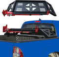 Truck Bed Rack Cargo Carrier L818110