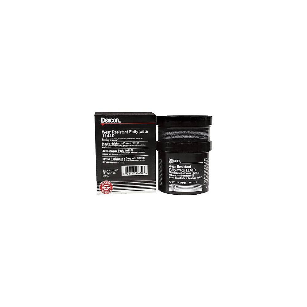 Wear Resistant Putty, 1lb P62372