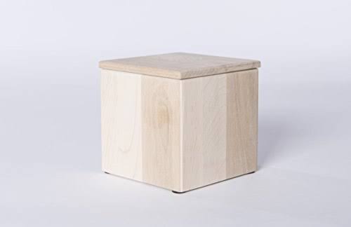 Small Cremation Urn Keepsake Box V545717