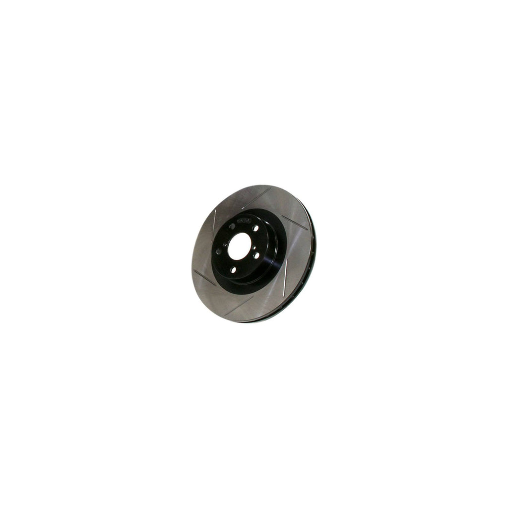 Slotted Sport Brake Rotor Z47906