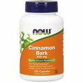 Cinnamon Bark 600 mg 120 Capsules V751