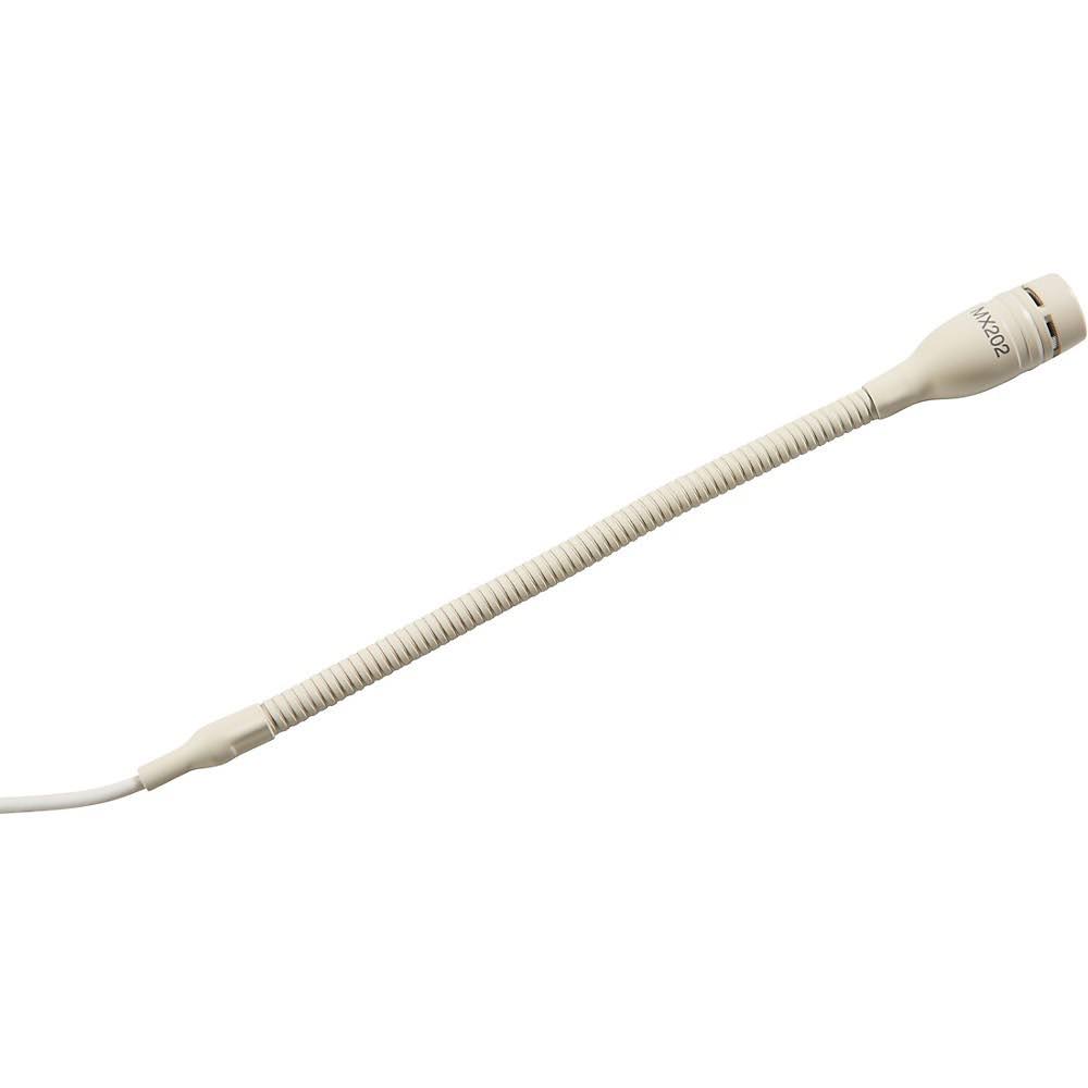 White Cardioid Overhead Microphone A57713