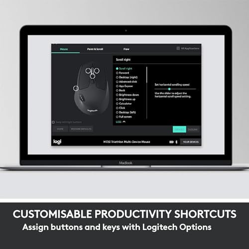 Wireless Keyboard and Mouse Combo G741392