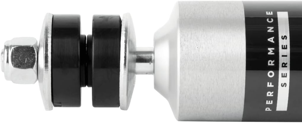 Fox Shock Front 2.0 Performance Series Smooth Body IFP for 0-2in Lift O510522