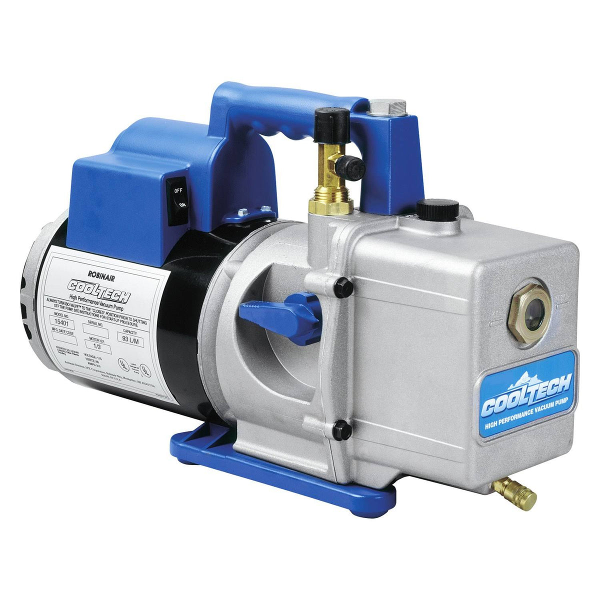 Vacuum Pump N88242
