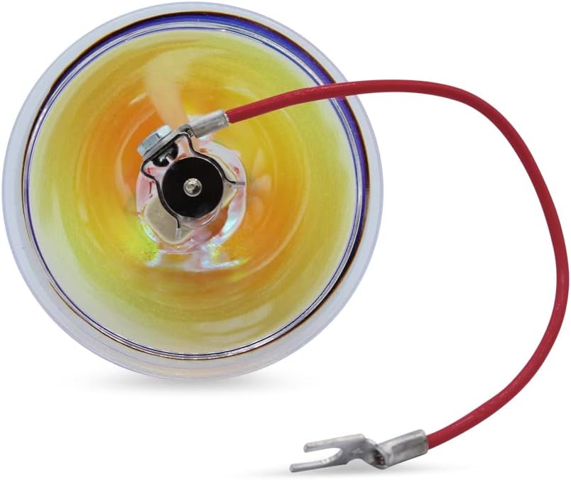 UV Light Curing Spot Lamp Replacement Bulb Q847871