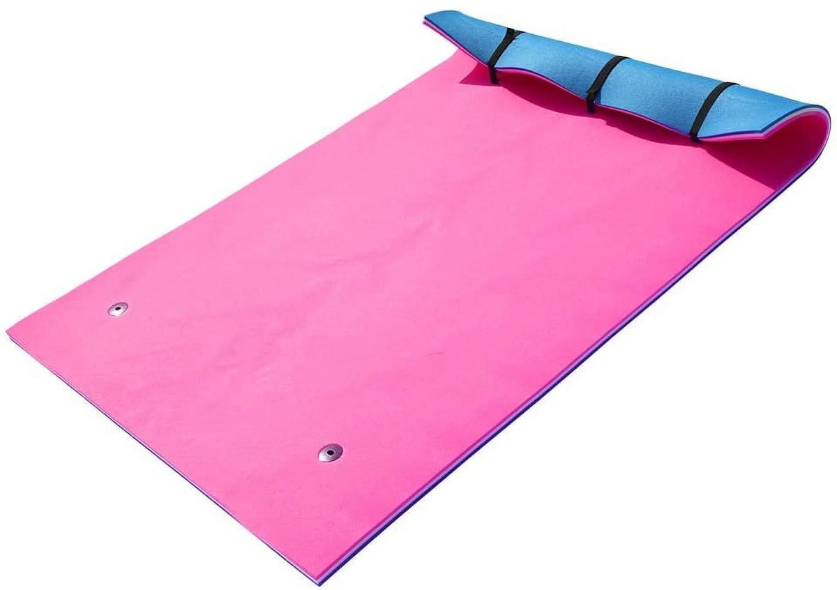 9 x 6 Ft Floating Water Pad F42891
