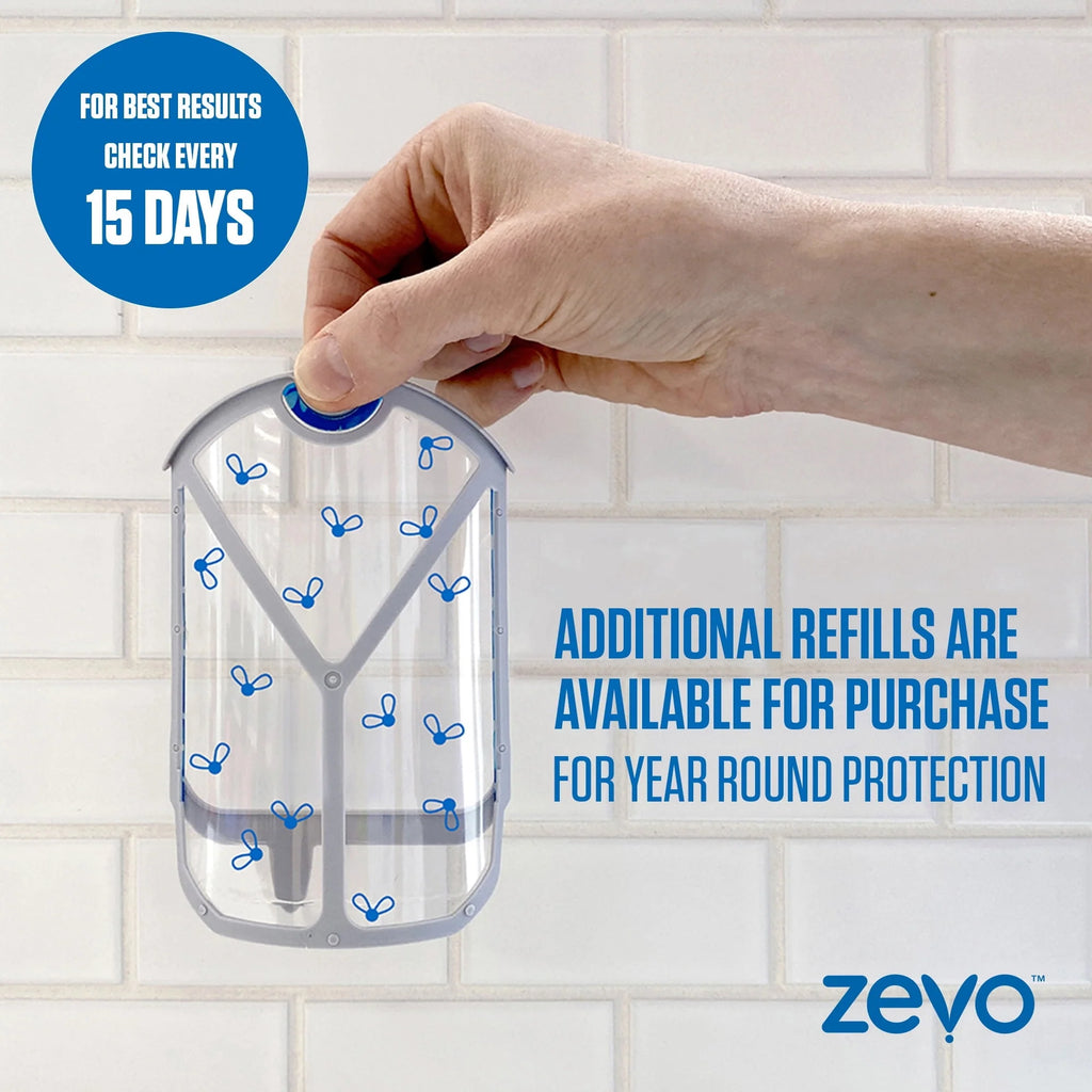Flying Insect Trap Refill Cartridges X7822