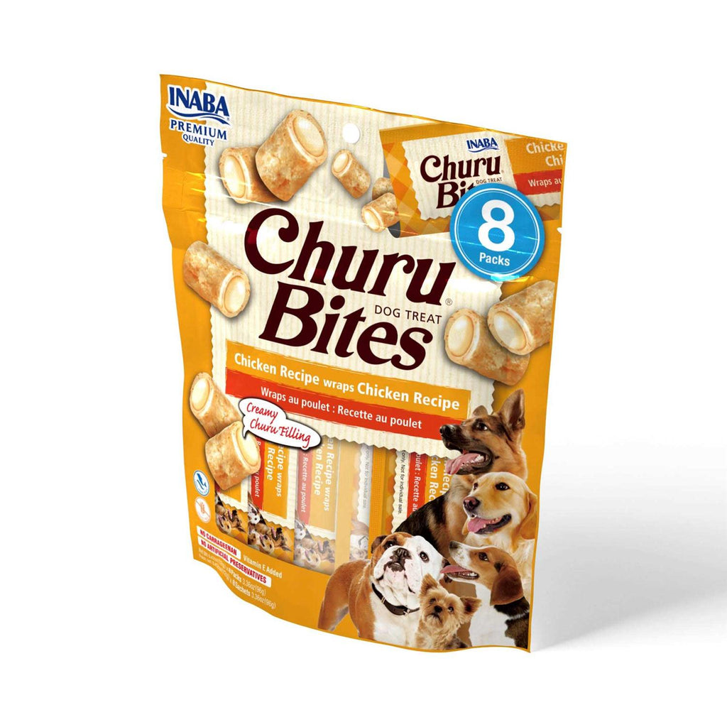 Chicken Recipe Dog Treat S30943