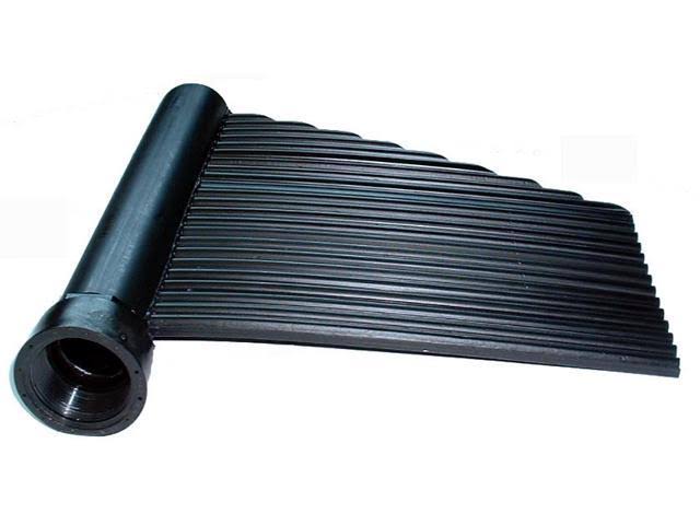 Solar Swimming Pool Heater Complete System with Roof Kits V54990