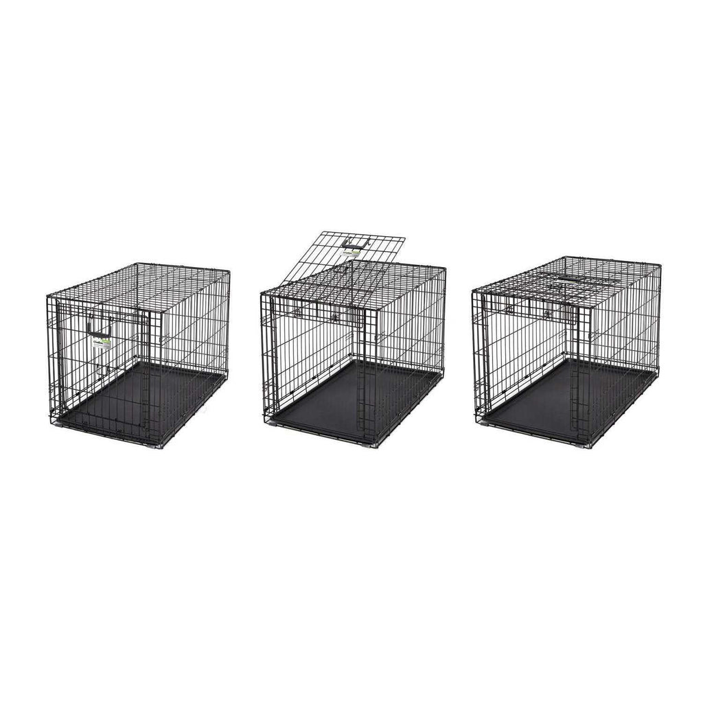 Single Door Crate O4974