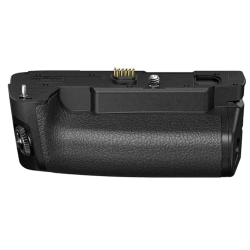 Black Power Grip Battery Holder J846343