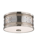 2 Light Flush Mount B490079