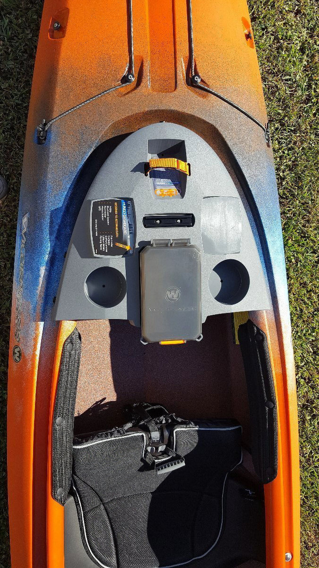 Recreational Kayak F10204