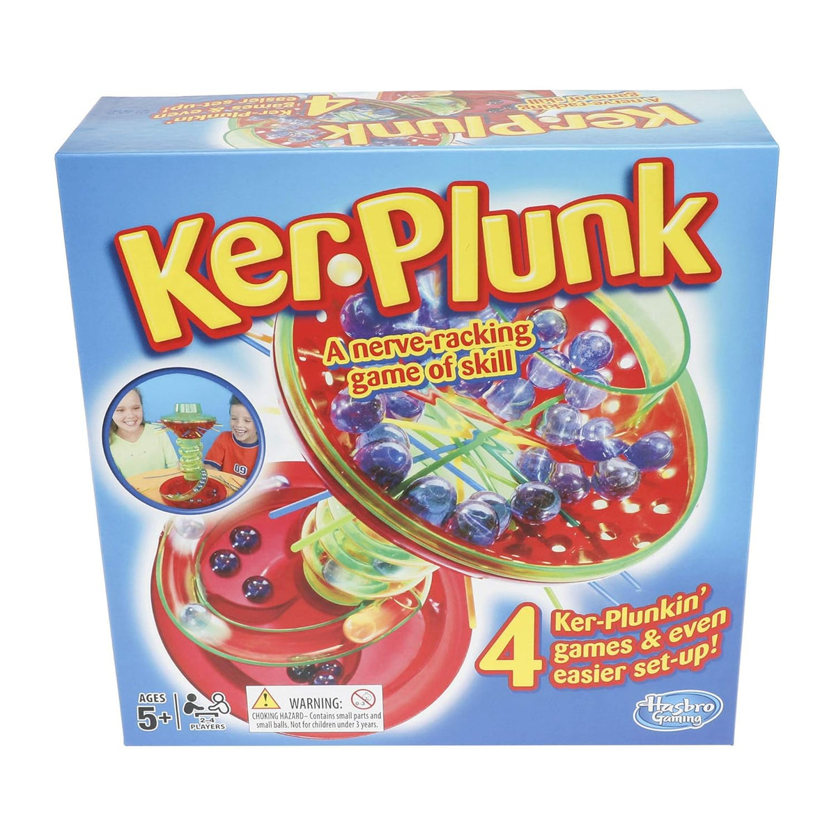 Kerplunk Game C1232