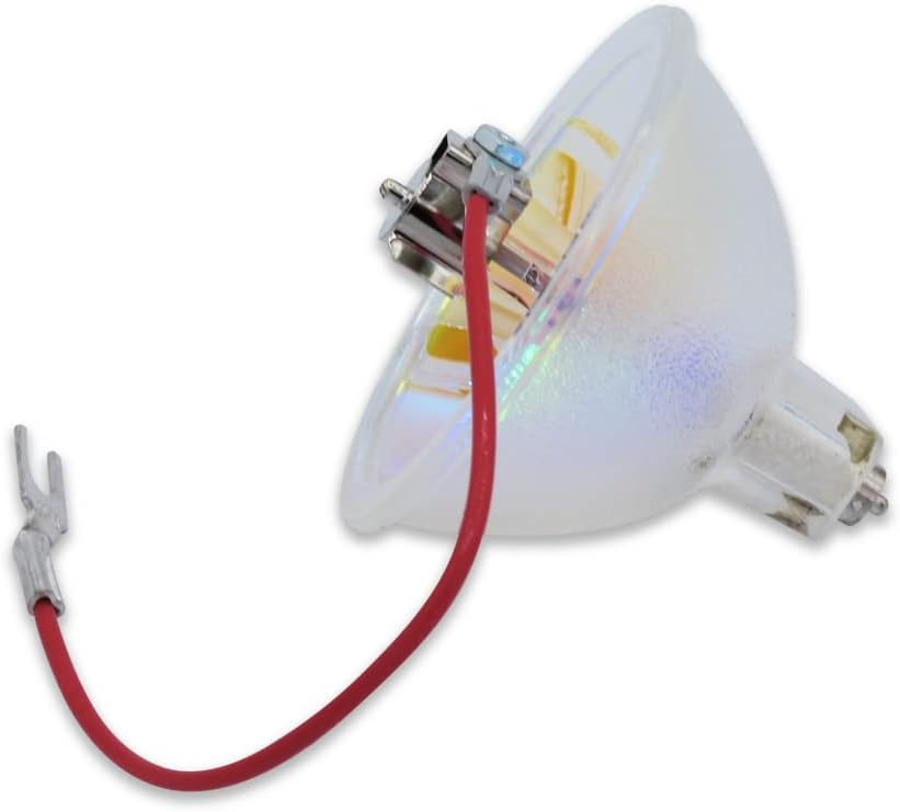 UV Light Curing Spot Lamp Replacement Bulb Q847871