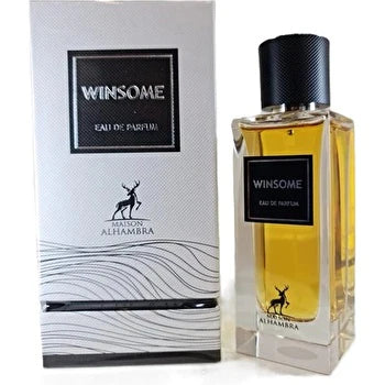 Winsome Eau De Parfum Spray 90ml/3oz N23310