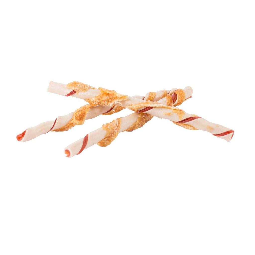 Chicken Twist Sticks B58865