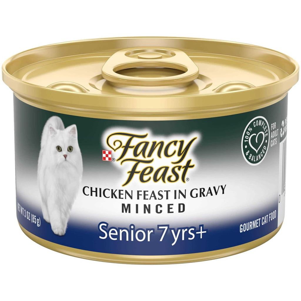 Wet Cat Food K3846