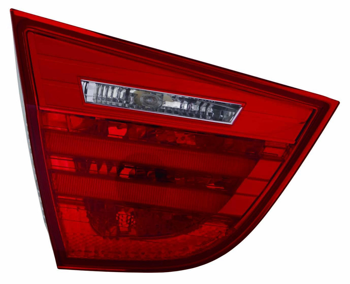 Left Tail Light A86681