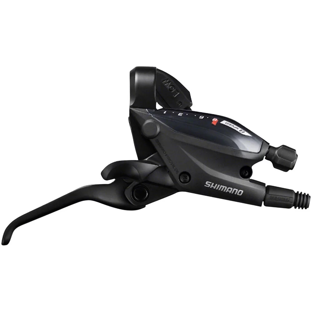 8-Speed Right Shift/Brake Lever B51416