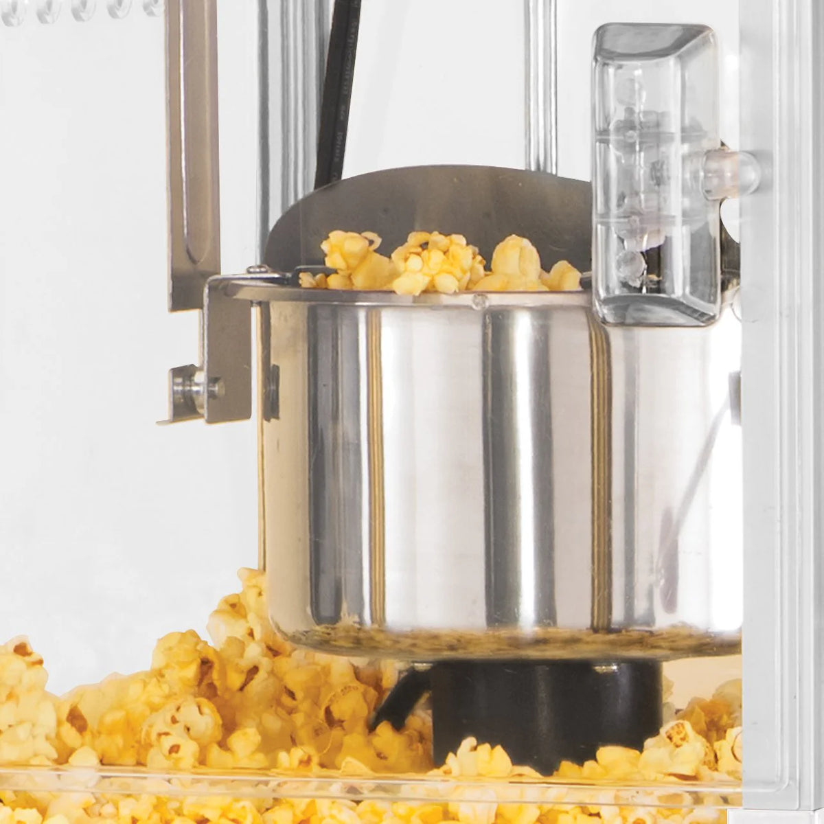 Popcorn Cart J716646